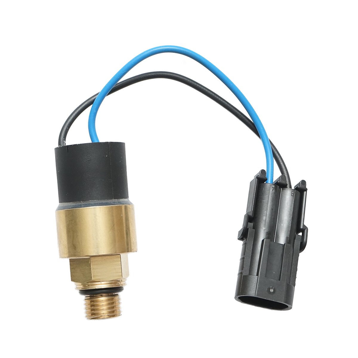 Senzor presiune frana pentru Case IH, New Holland cod OEM 339529A1